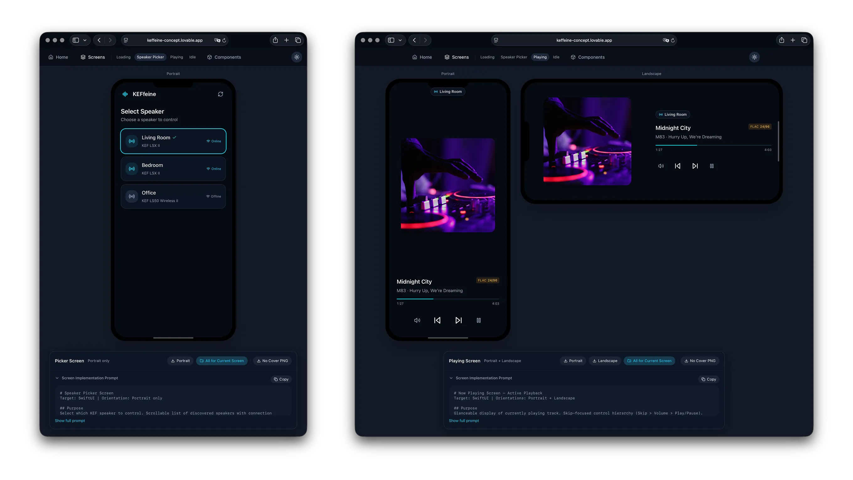 keffeine-concept.lovable.app