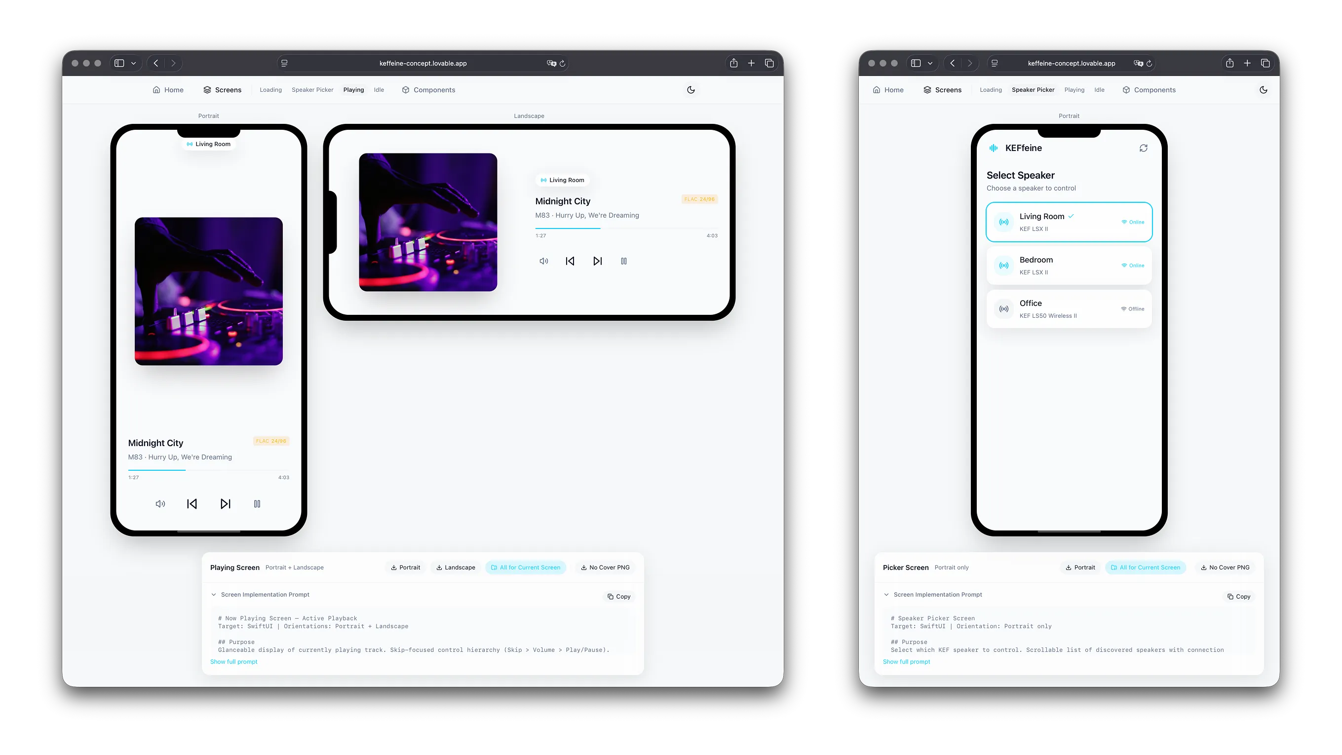 keffeine-concept.lovable.app