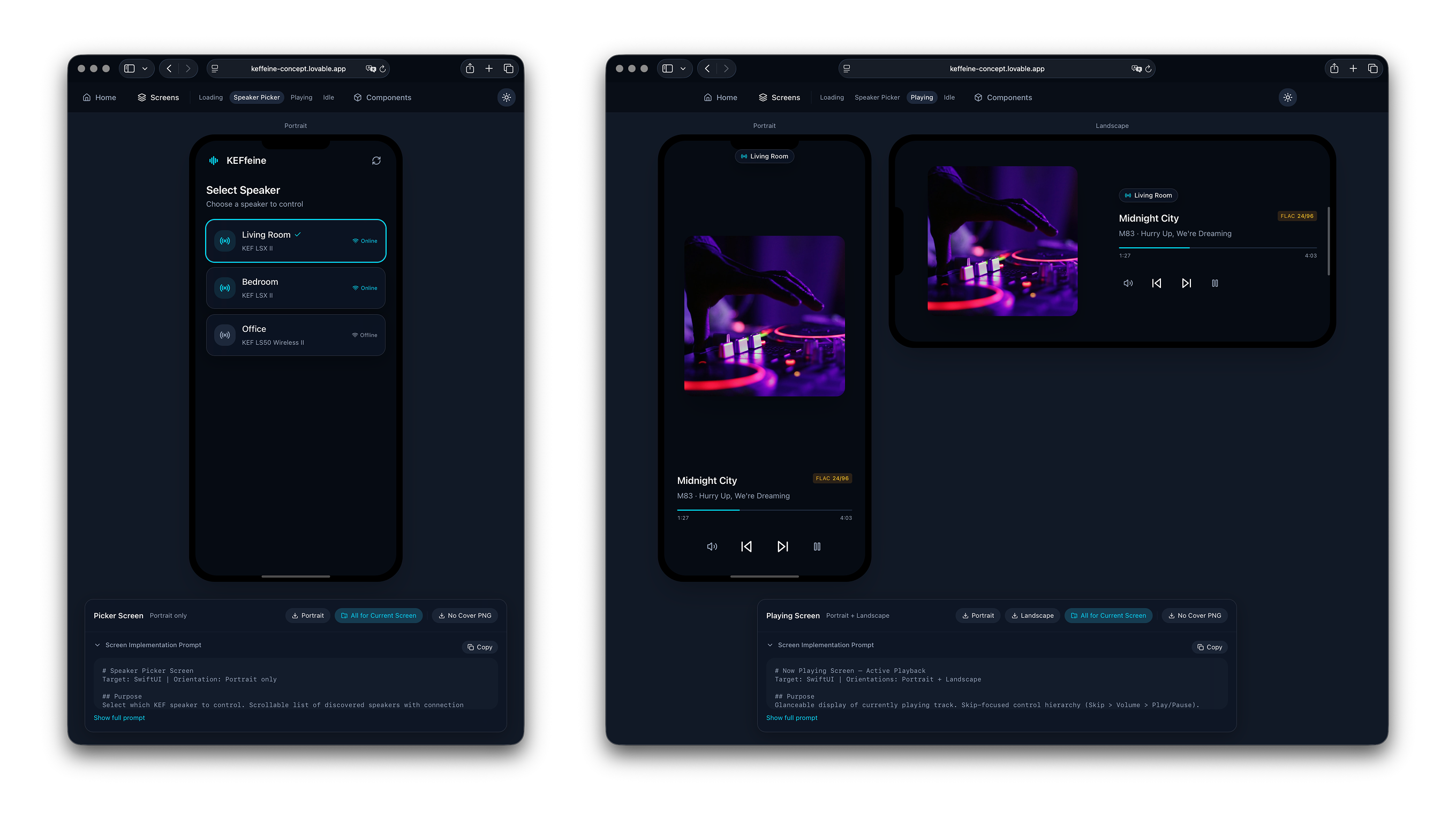 keffeine-concept.lovable.app