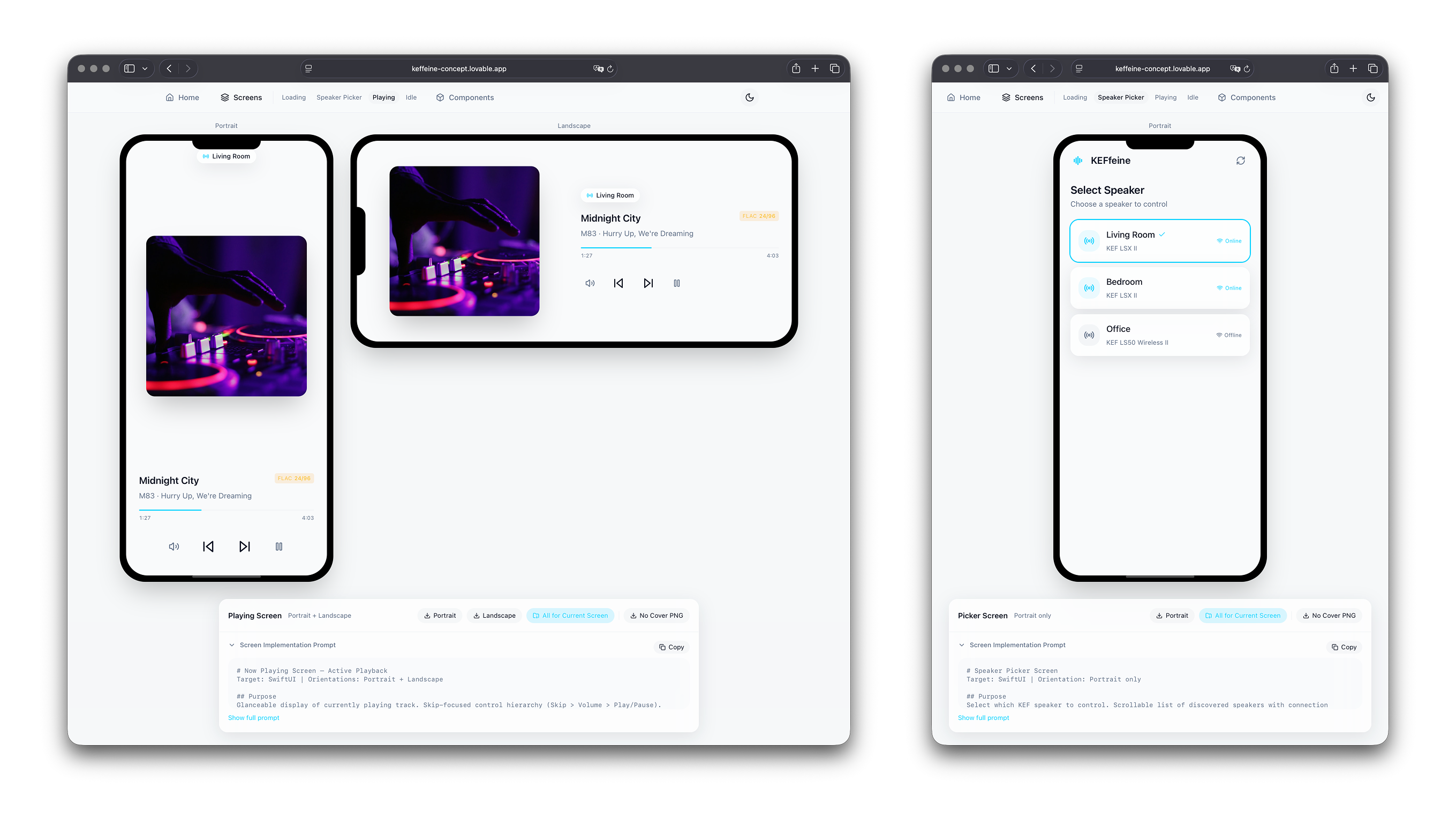 keffeine-concept.lovable.app