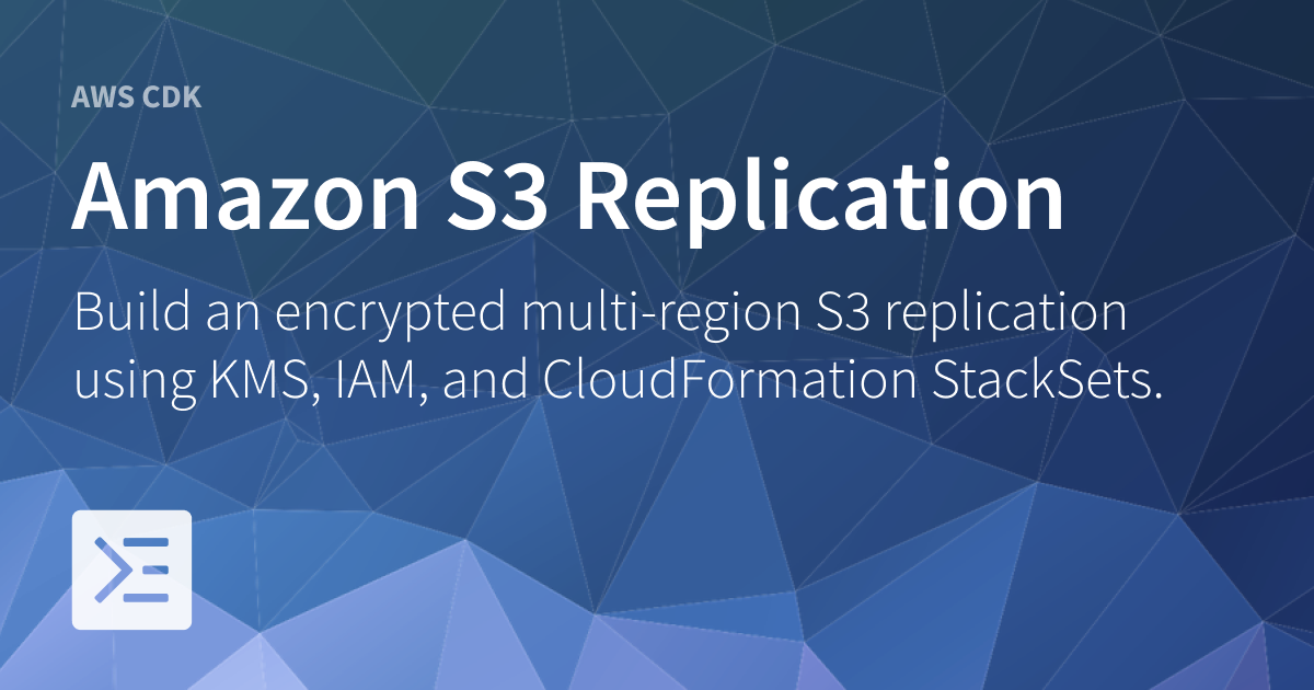 aws-cdk-cross-region-s3-replication-with-kms-sebastian-m-ller-hamburg-sbstjn