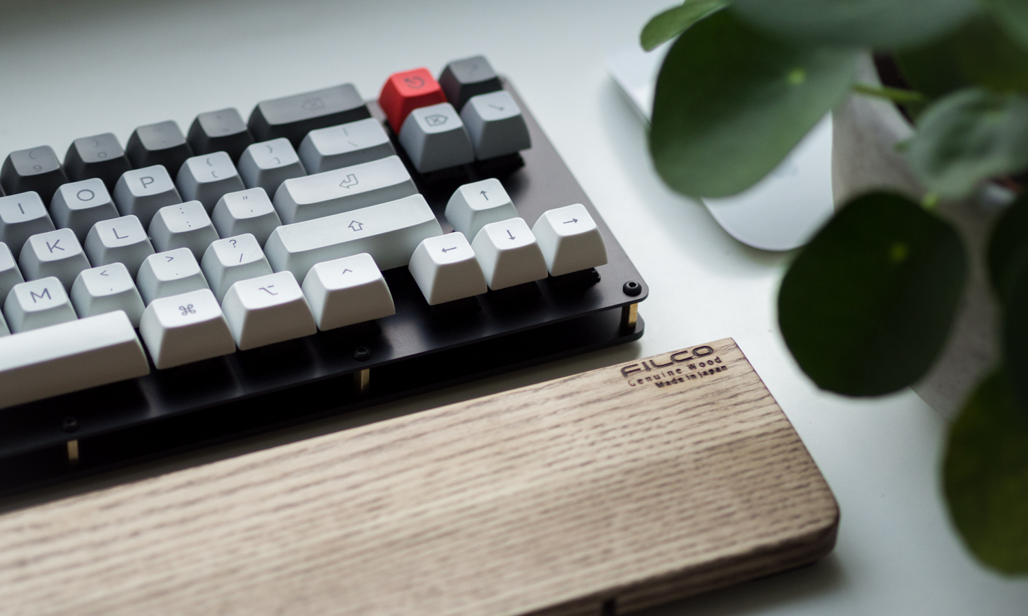 68Keys.io Mechanical Keyboard